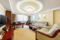 Putuo Mountain Healray Chinese Inn