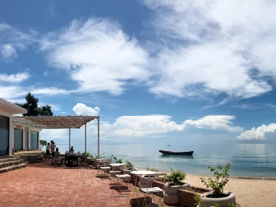 Wang Jiao Sea Hotel