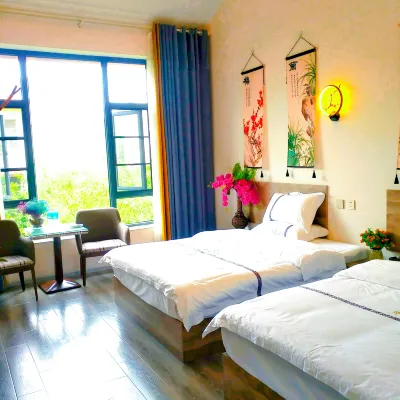 Shilin Youyou Inn Hotel in zona Snow Park