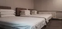 Yangji Inn Hotels in 