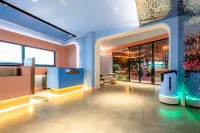 HanTing Hotel (Ji'an People's Square)