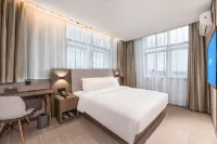 HanTing Hotel (Rugao Wuyue Plaza) - 2-Star