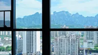 Sky ·Retreat  Hotel - Романтические
