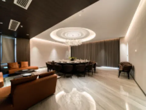 Longyou Yuyue·Heyuan Resort Hotel Hotels in Longyou