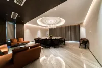 Longyou Yuyue·Heyuan Resort Hotel Hotels in Longyou