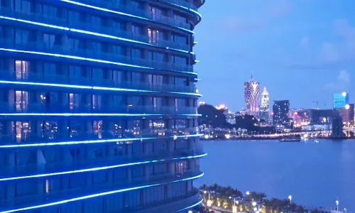 Sheraton Zhuhai Hotel