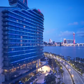 Sheraton Zhuhai Hotel