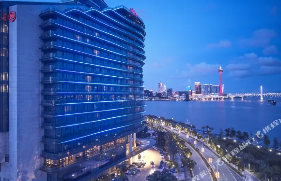 珠海華發喜來登酒店