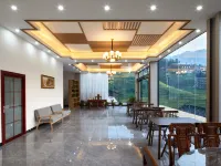 Longji Qiangu Guesthouse Hotels in Longsheng