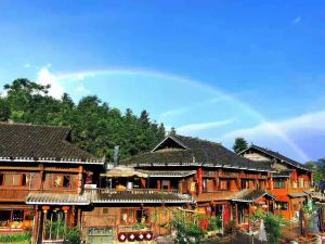 Rongshui Shanpixuan B&B