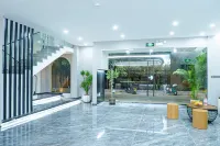 肇慶柒里民宿（七星巖牌坊廣場店） 端州區住宿飯店