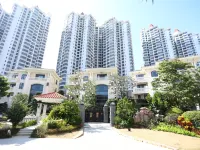 White Dolphins Villa โรงแรมใกล้ชิงโออ่าวเหนือถดถอยพลาซ่า