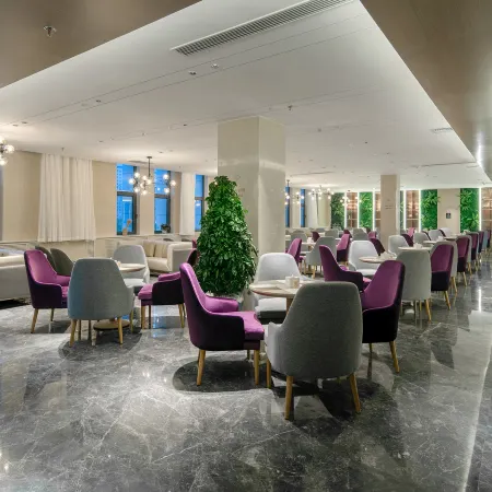 Lavande Hotel (Dingxi High-speed Railway North Station)