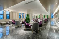 麗楓酒店（定西高鐵北站店） - 早餐