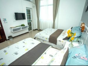 Weizhou Island Shede Xiaoyuan Homestay