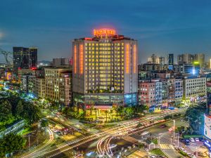 Vienna International Hotel (Dongguan Humen Wanda Plaza)