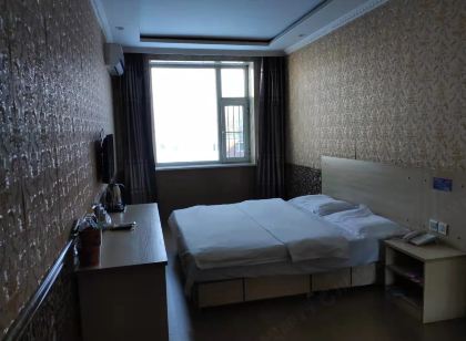 Da'an Lavender Fashion Hotel