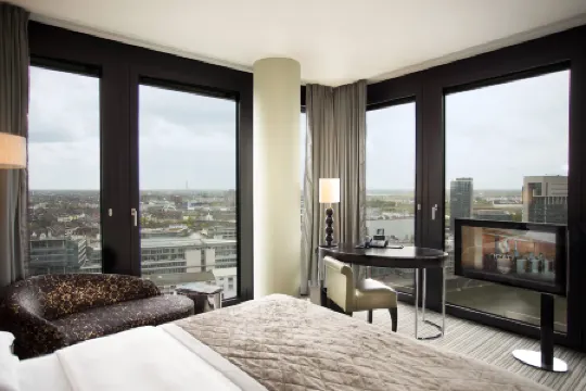 杜塞爾多夫凱悦酒店