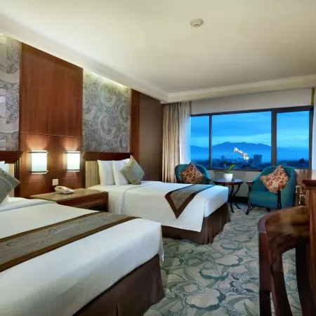 Aston Tropicana Hotel Bandung