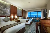 Aston Tropicana Hotel Bandung Hotel di Coblong