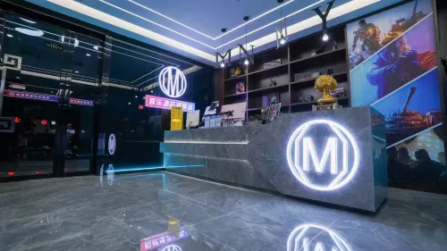 Muenmy Hotel