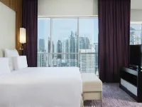 Pullman Dubai Jumeirah Lakes Towers - Hotel & Residence