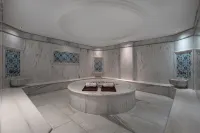 President Hotel - Romantic