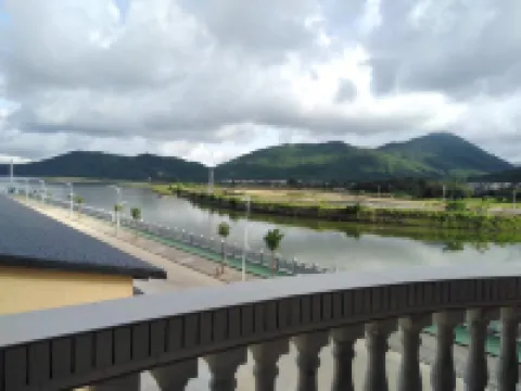 Hong Zhuang Inn