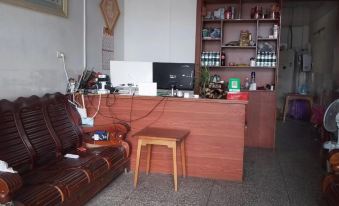 Wushan Xinglong Hotel
