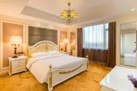 Hongju International Hotel Hotels in Hunchun