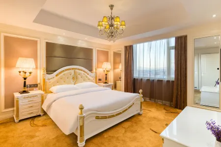 Hongju International Hotel