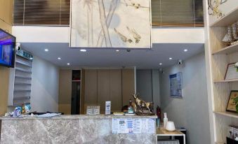 Jiamei Cinema Hotel (Nanjing Olympic Sports New City Science Park Branch)