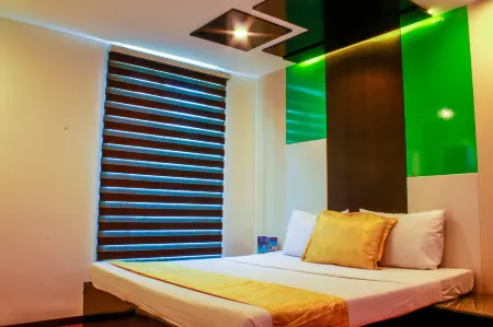 Hotel Dreamworld North Edsa