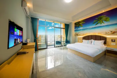 Yijia Yupin Hotel Apartments Hotels in Baimajing Town