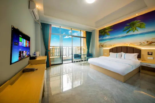 Yijia Yupin Hotel Apartments