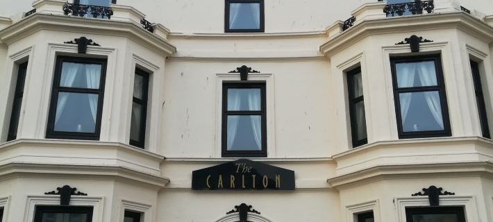The Carlton Holiday Apartments Hotels in Bridlington