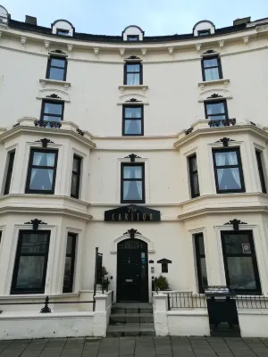 The Carlton Holiday Apartments Hotel di 