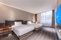 HanTing Hotel (Rudong Zhujiang Road)