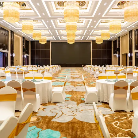 TIANYU SONGYUE HOTEL