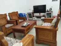 Hongmei Hot Spring Hostel