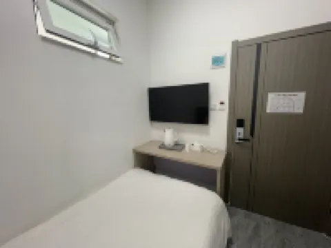 Tianjin Xingyuan Hotel