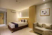 Capital O 827 Speciale Hotel 탄사 호텔