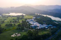 Long Island Golf & Private Resort Hotel Hotels in Дунгуань