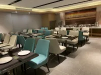 Yeste Hotel (Bobai Bus Terminal) - petit déjeuner