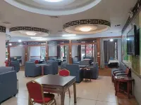 Dijing Holiday Inn Hotels in Nan County