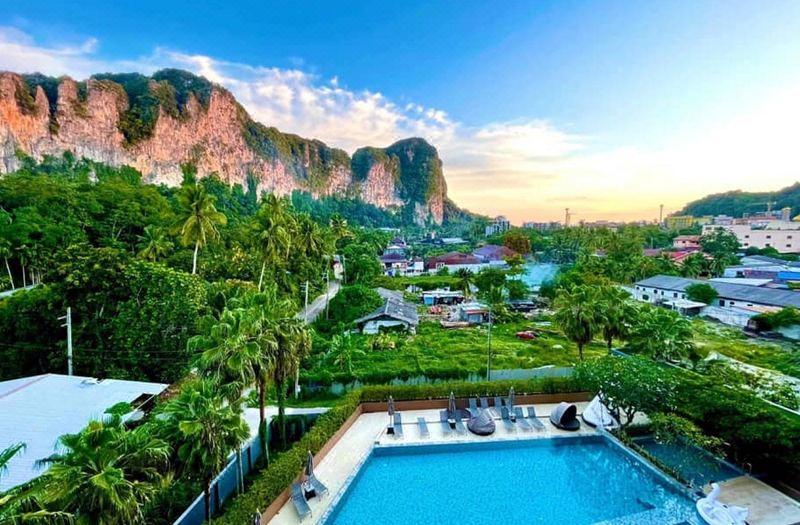 Centara Life Phu Pano Resort Krabi photo 3