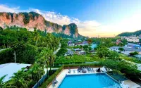 Centara Life Phu Pano Resort Krabi - Romantic