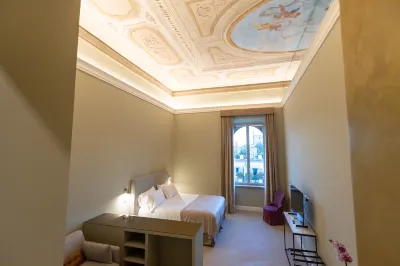 Domus 21 Luxury Suites Hotels in Pantheon