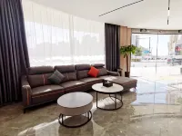 One Road Collection Hotel (Changfeng Beicheng Jinmei Road)