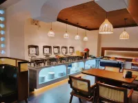 Luogu Lake Luoyin Wonderland Resort Hotel